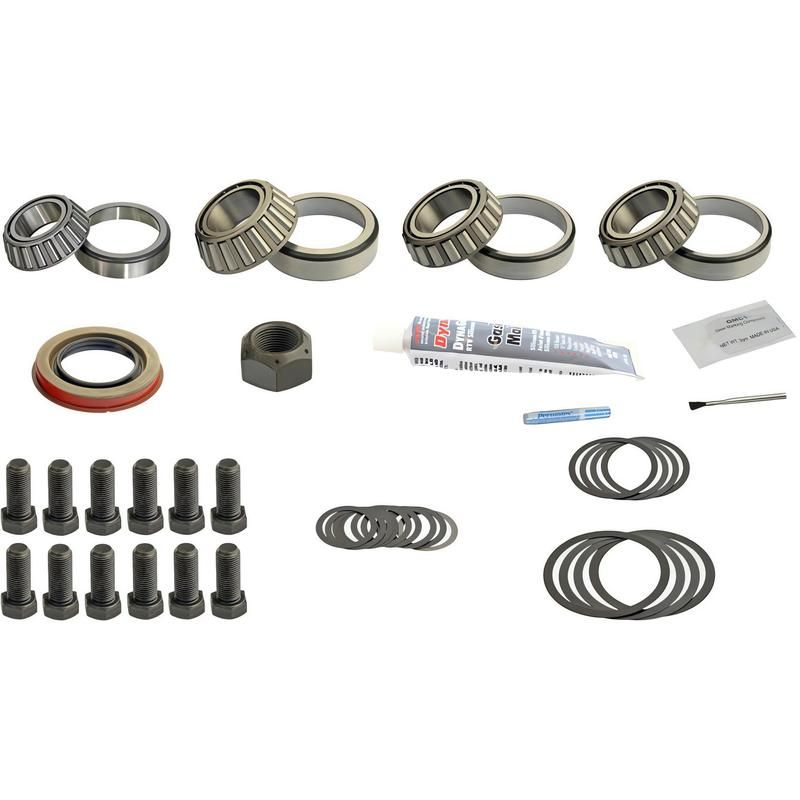 SKF SDK337-AMK SKF Differential Rebuild Kit SDK337AMK