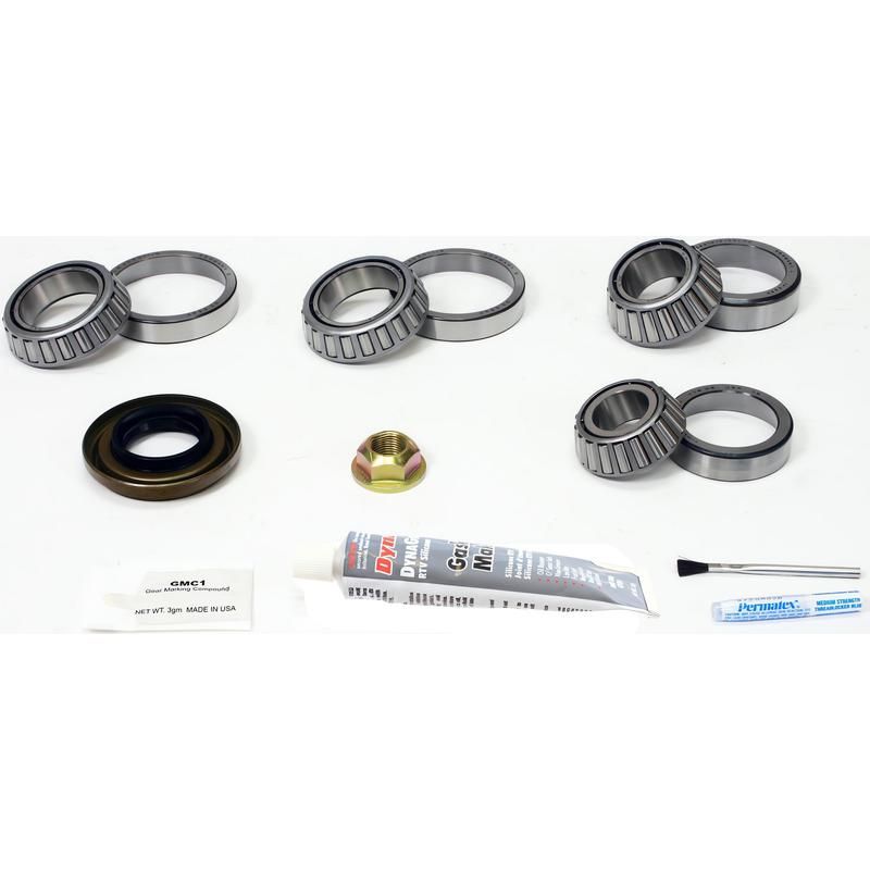 SKF SDK339 Differential Rebuild Kit