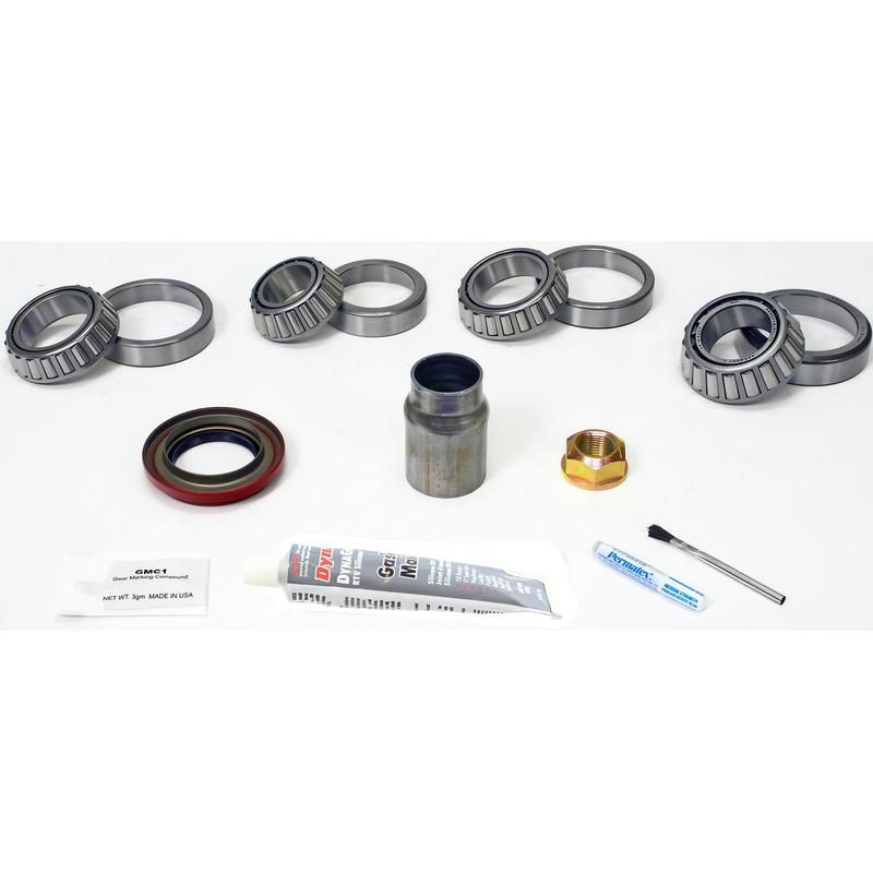 SKF SDK339-A SKF Differential Rebuild Kit SDK339-A