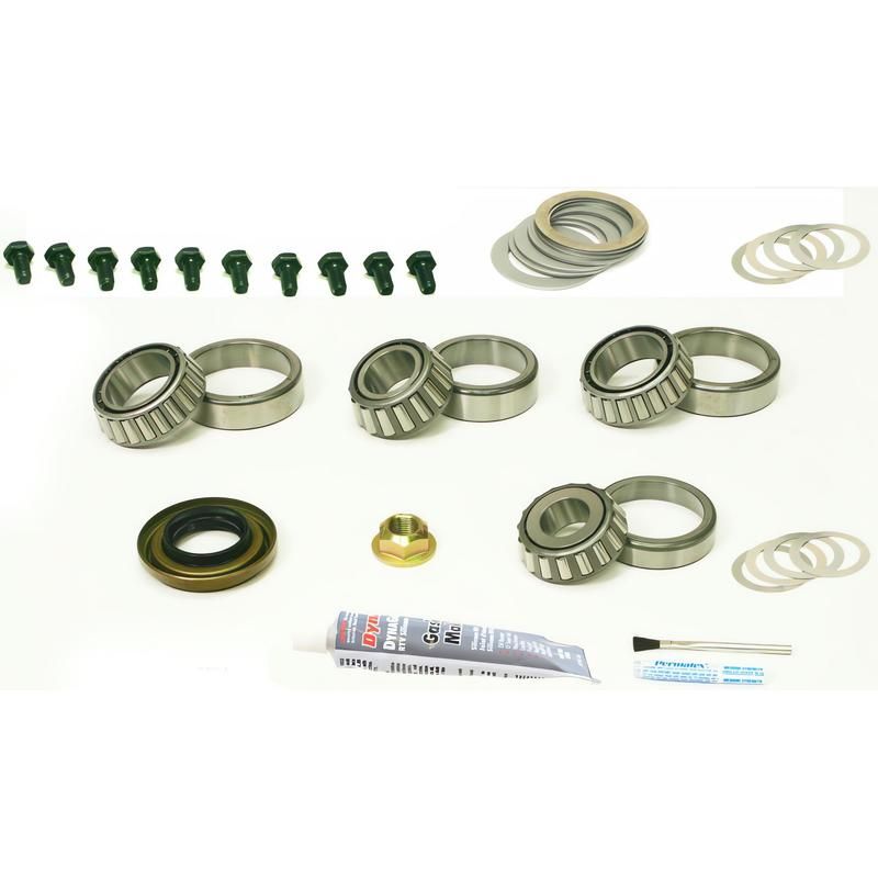 SKF SDK339-BMK SKF Differential Rebuild Kit SDK339BMK