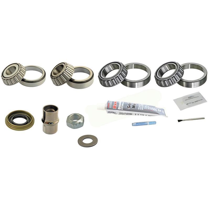 SKF SDK339-C SKF Differential Rebuild Kit SDK339C