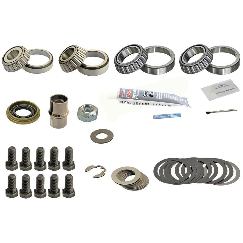 SKF SDK339-CMK SKF Differential Rebuild Kit SDK339CMK