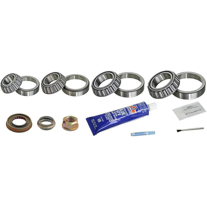 SKF SDK339-N SKF Differential Rebuild Kit SDK339-N