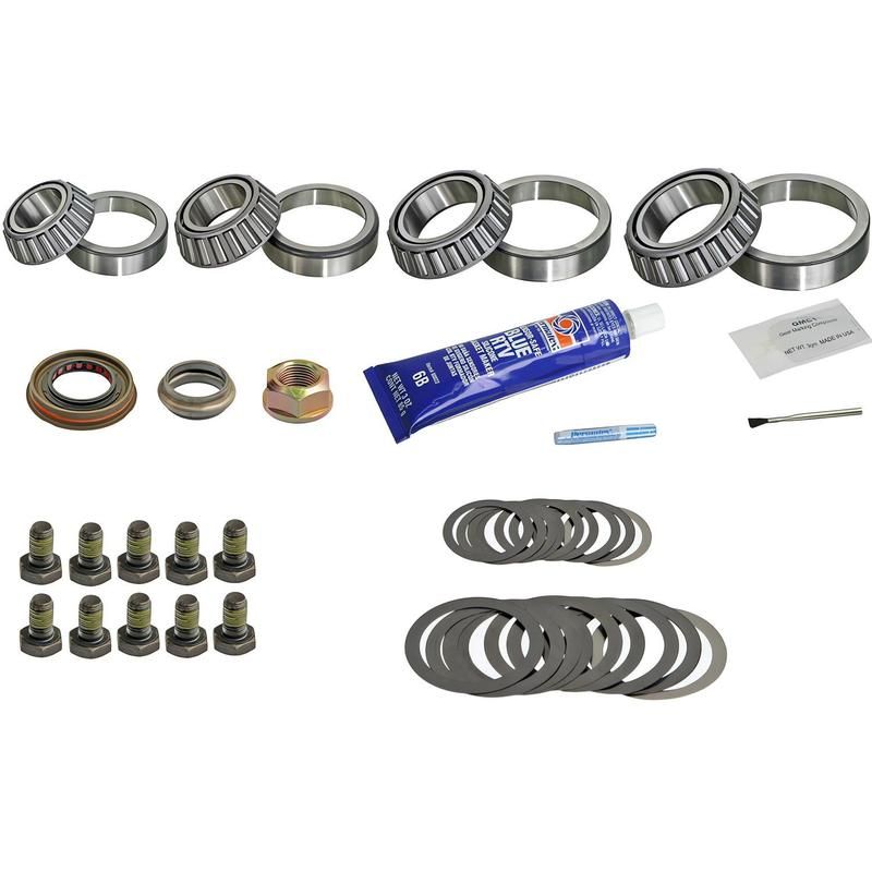 SKF SDK339-NMK SKF Differential Rebuild Kit SDK339-NMK