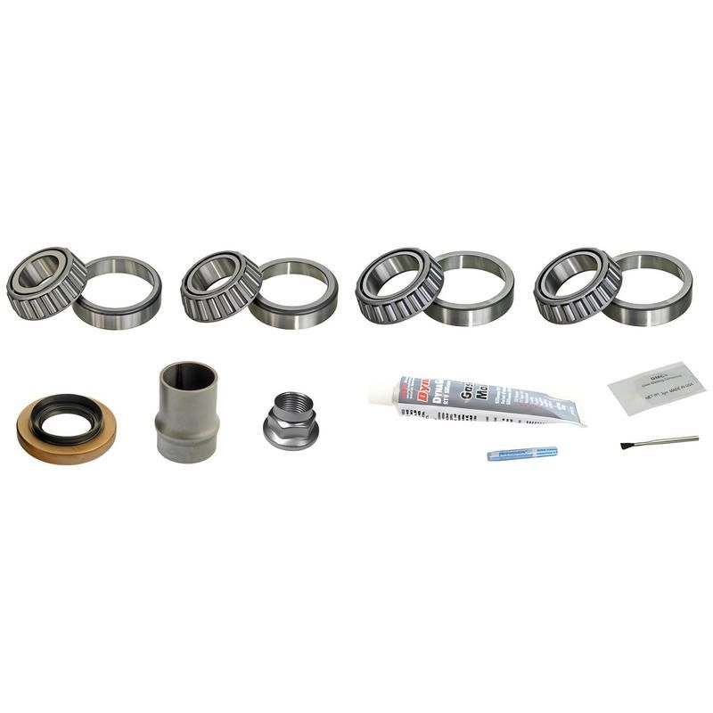 SKF SDK350 SKF Differential Rebuild Kit SDK350 For Toyota