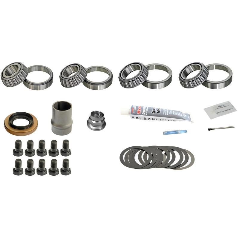 SKF SDK350-MK SKF Differential Rebuild Kit SDK350MK