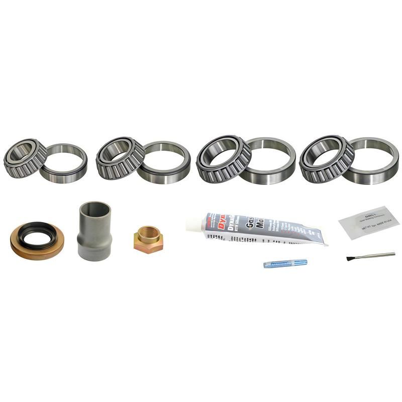 SKF SDK351 Differential Rebuild Kit
