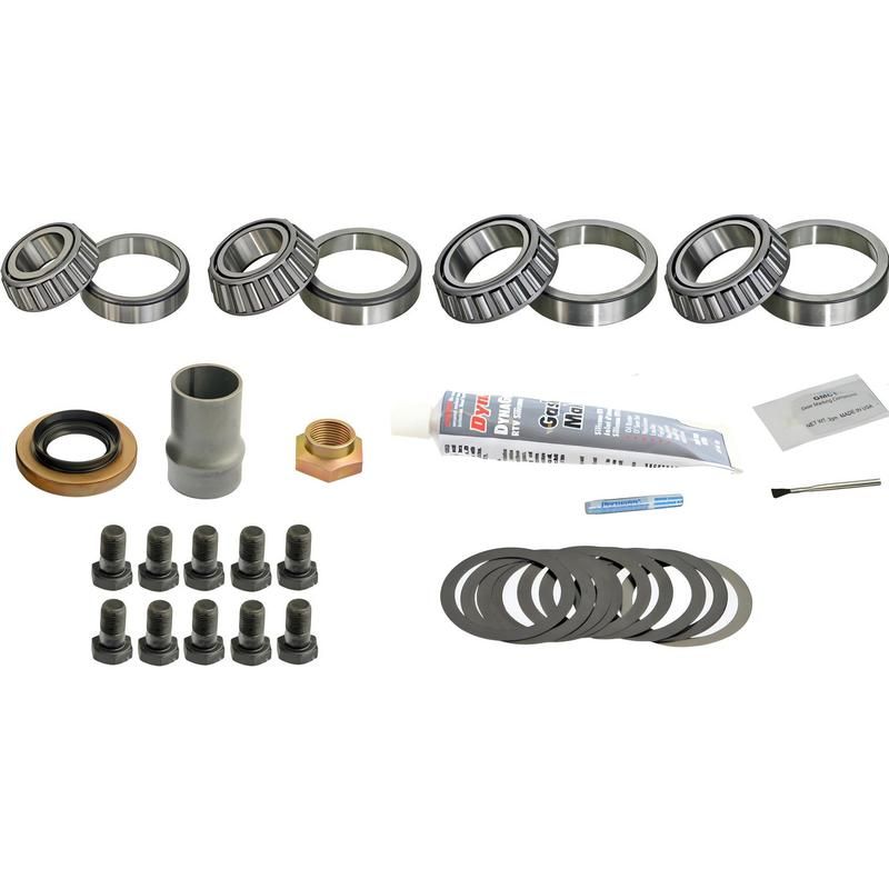 SKF SDK351-MK SKF Differential Rebuild Kit SDK351MK