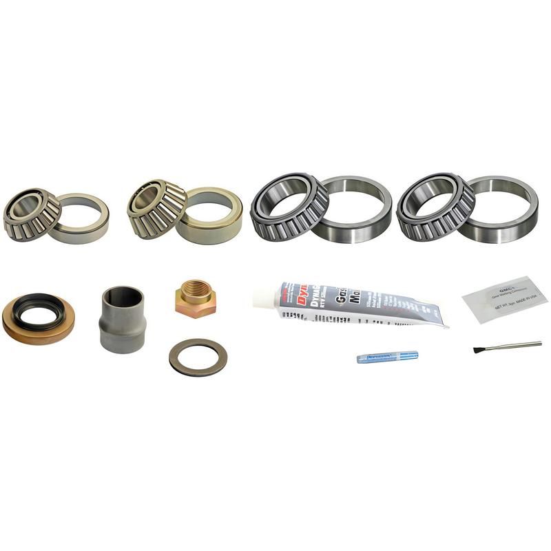 SKF SDK352 SKF Differential Rebuild Kit SDK352 For Toyota