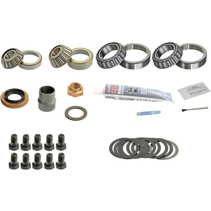 SKF SDK352-MK SKF Differential Rebuild Kit SDK352MK