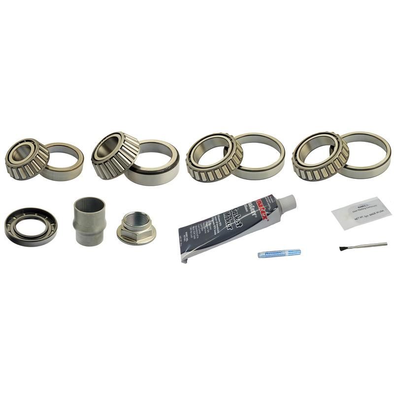 SKF SDK355 SKF Differential Rebuild Kit SDK355 For Toyota