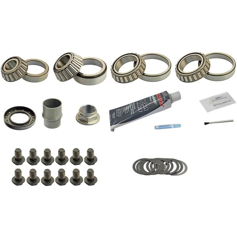 SKF SDK355-MK SKF Differential Rebuild Kit SDK355-MK
