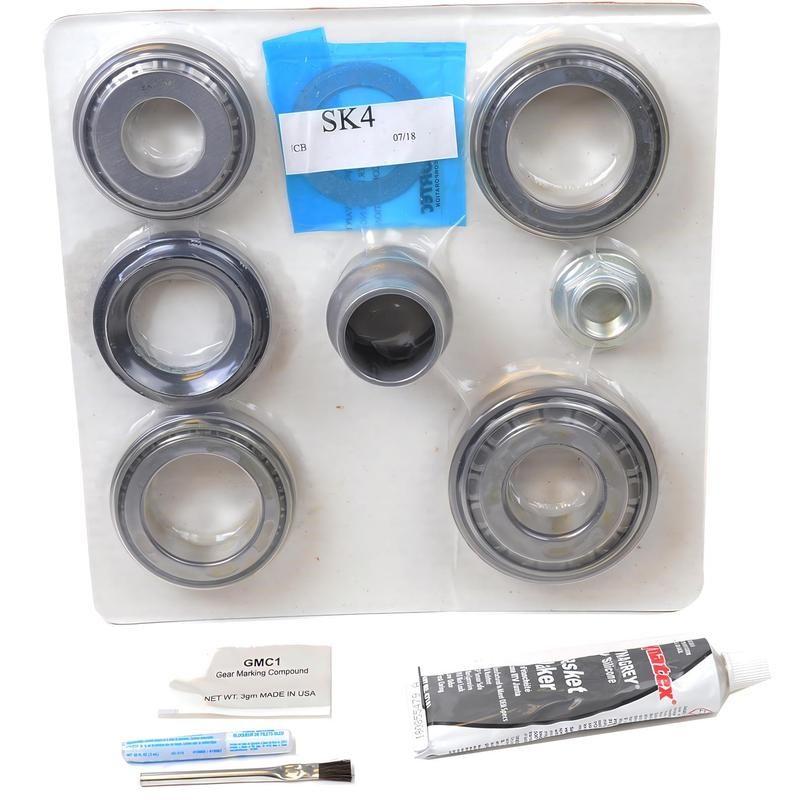 SKF SDK381-MK SKF Differential Rebuild Kit SDK381MK