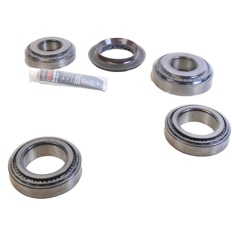 SKF SDK434 SKF Axle Differential Bearing And Seal Kit SDK434 For Ford Ram Dodge