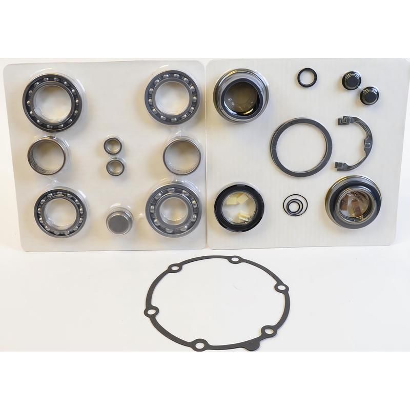 SKF STCK1222 SKF STCK1222 Transfer Case Rebuild Kit for MP1222 Escalade Yukon Tahoe