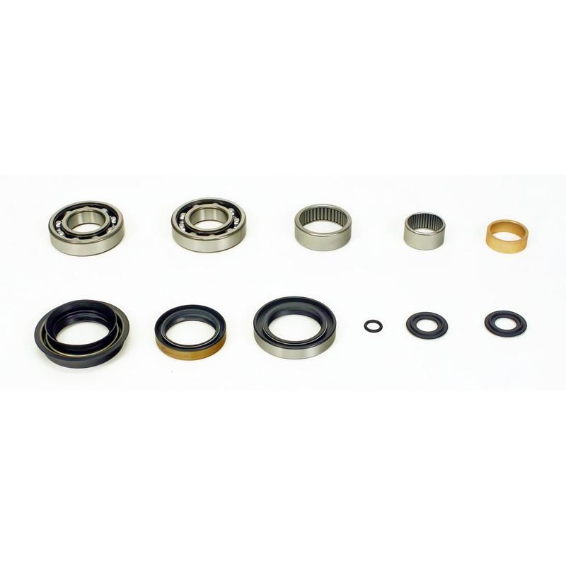 SKF STCK1345 SKF Transfer Case 1345 Rebuild Kit STCK1345 For Ford Bronco F-150 F250