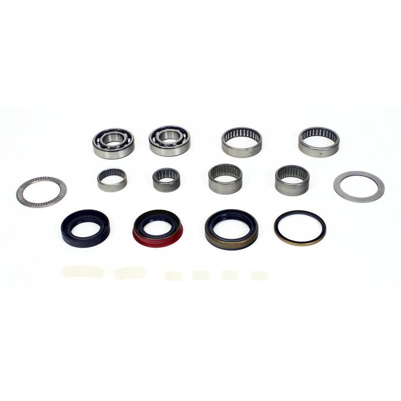 SKF STCK207 Transfer Case Rebuild Kit