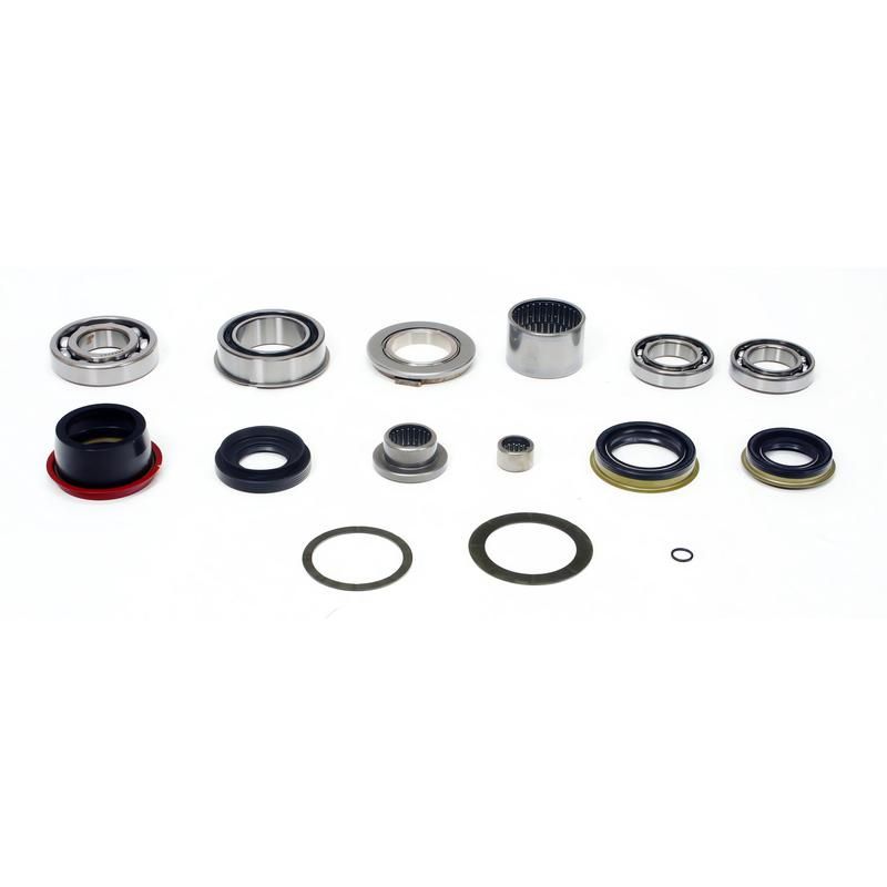 SKF STCK226 SKF Np126 Np226 Transfer Case Seals Bearings Gasket Rebuild Overhaul Kit STCK226