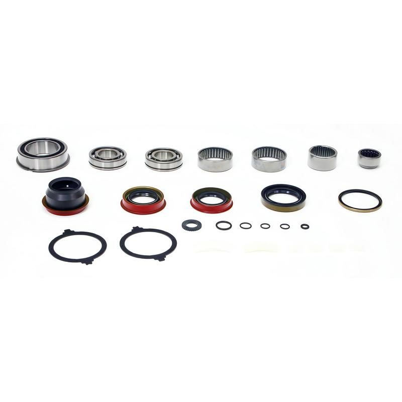 SKF STCK231 SKF NP231 NP233 Transfer Case Bearing Seal Gasket Rebuild Kit STCK231 for Blazer