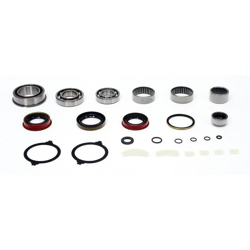 SKF STCK231-BB Transfer Case Rebuild Kit