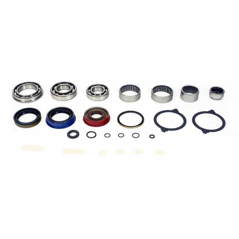 SKF STCK231-DD SKF NP231 Np233 Transfer Case Rebuild Kit STCK231-DD for 1994-1996 Ram 1500