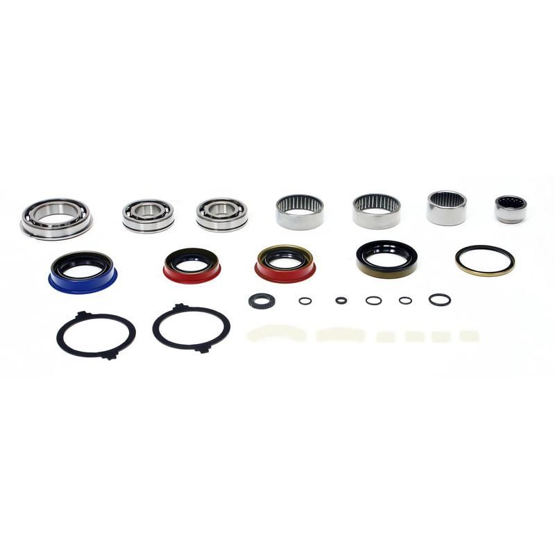 SKF STCK231-EE SKF NP231 Np233 Transfer Case Rebuild Kit STCK231-EE for 1994-2000 Dakota