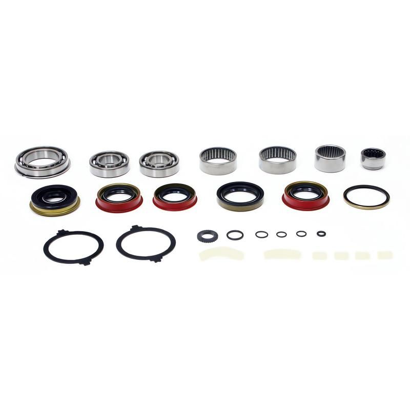 SKF STCK231-FF SKF Np231 Np233 Transfer Case Rebuild Kit STCK231-FF for 1998-2008 Jeep Wrangler