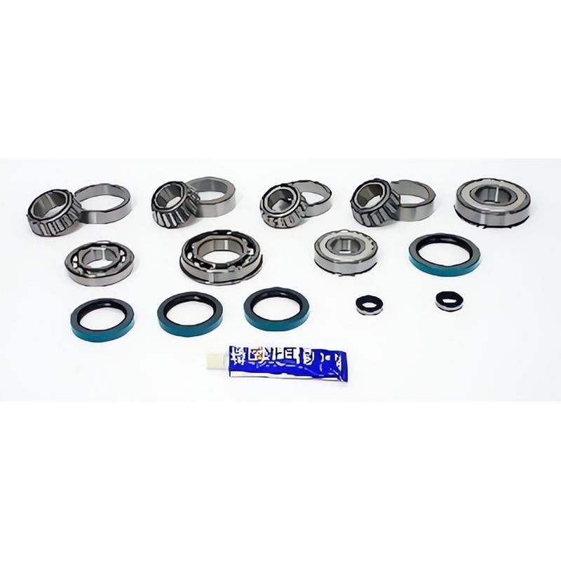 SKF STCK231-GG Transfer Case Rebuild Kit