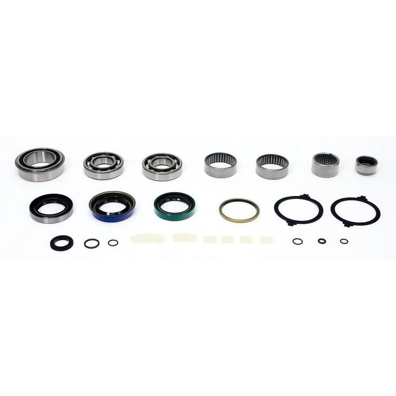 SKF STCK241 SKF NP241/243 Transfer Case Rebuild Kit STCK241 for K1500 V3500 Blazer Yukon