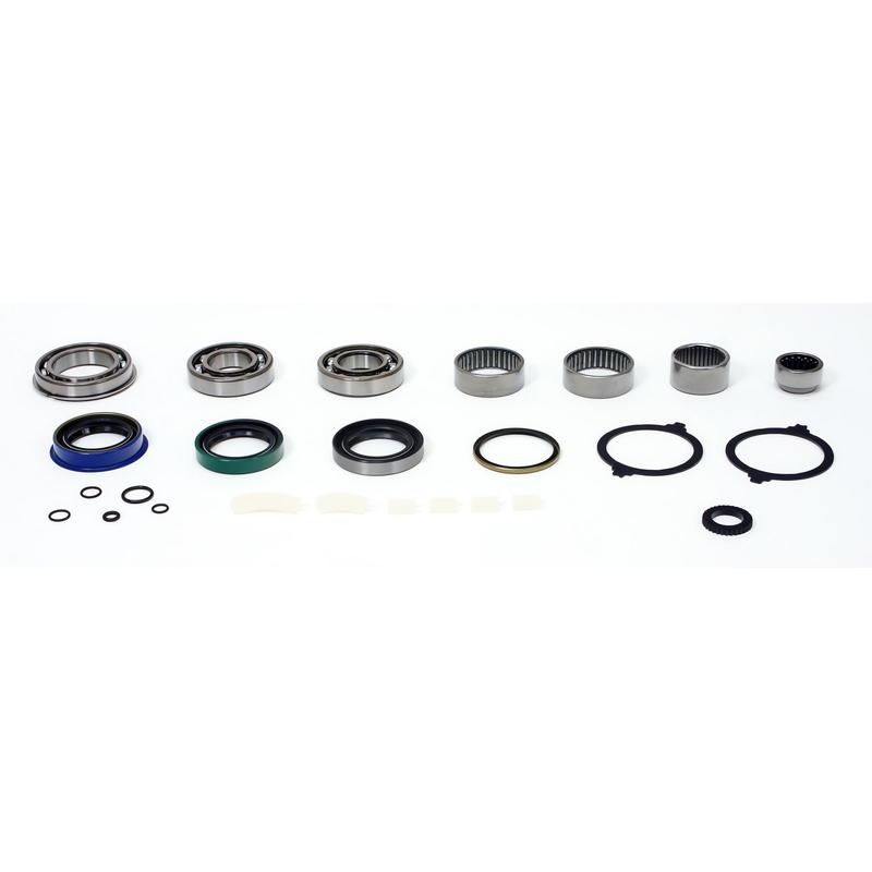 SKF STCK241-BB SKF Np241 Np243 Transfer Case Rebuild Kit STCK241-BB for K1500 K2500 silverado
