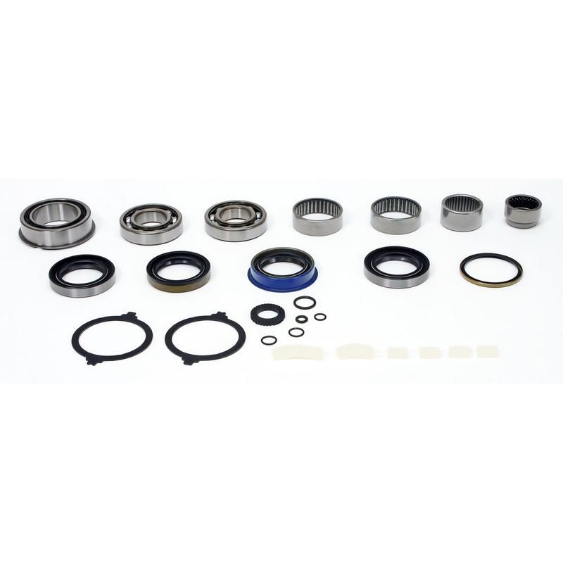 SKF STCK241-CC SKF NP241 NP243 Transfer Case Rebuild Kit STCK241CC for 00-02 Ram 2500 3500 1500