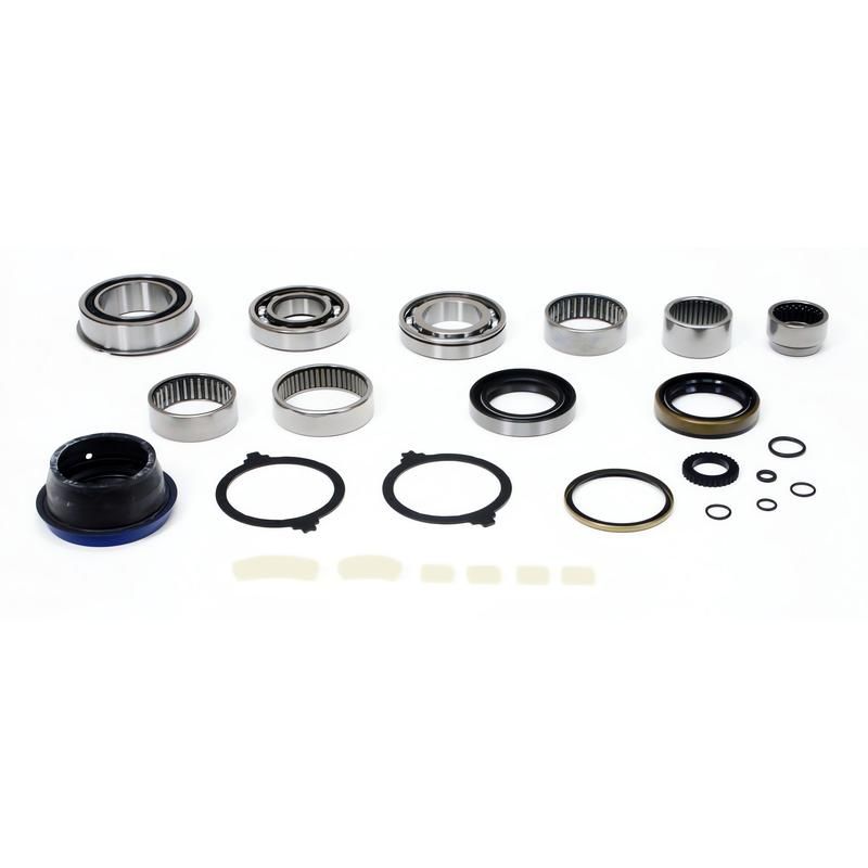 SKF STCK241-DD SKF  Np241 Np243 Transfer Case Rebuild Kit STCK241-DD for 00-02 Ram 2500 3500 15