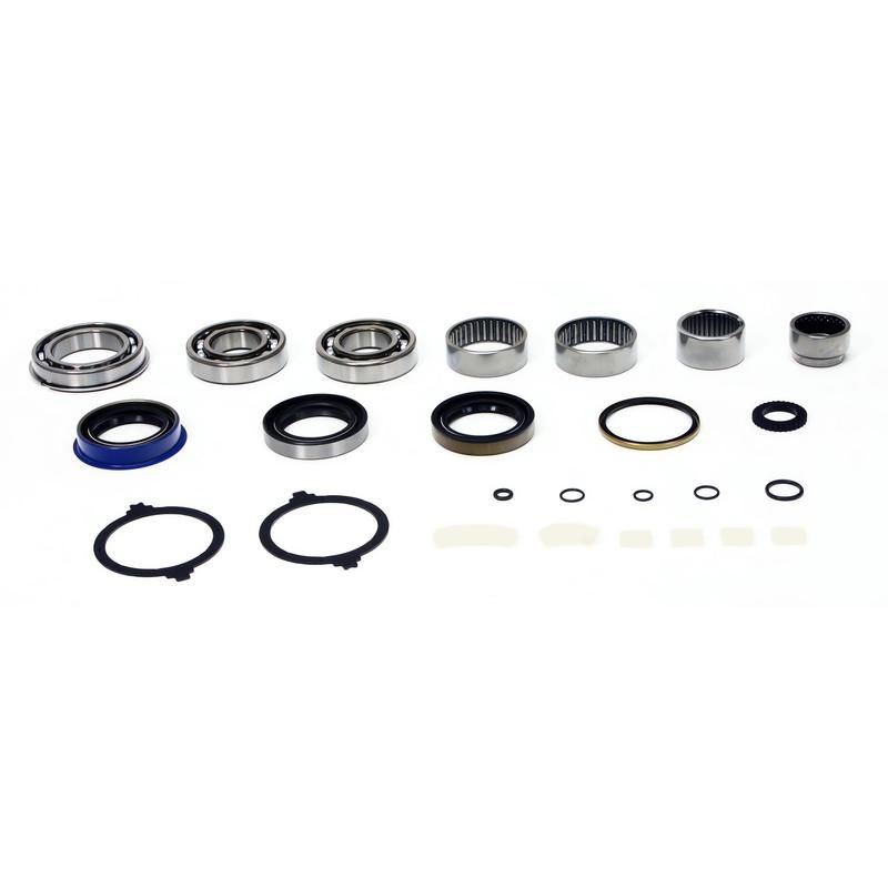 SKF STCK241-EE SKF Transfer Case Rebuild Kit STCK241-EE for 97-99 Ram 1500 2500 3500 Np241 Np24