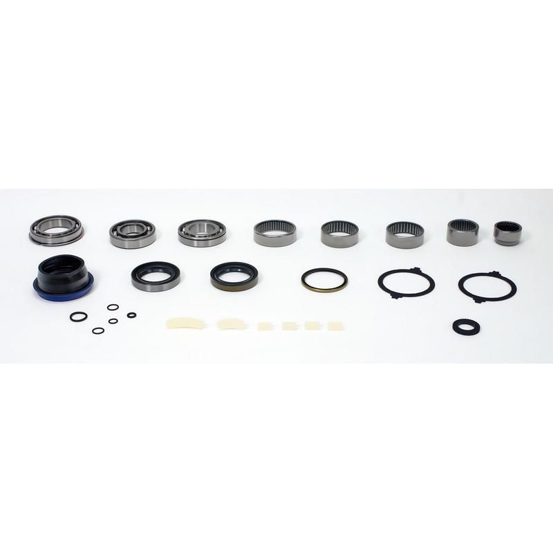 SKF STCK241-FF SKF Transfer Case Rebuild Kit STCK241-FF