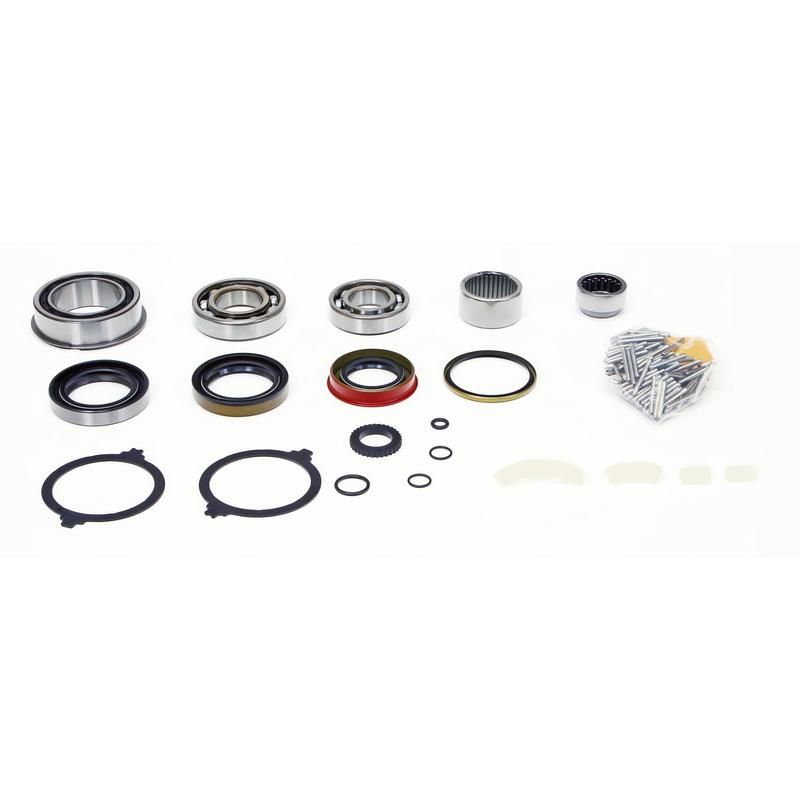 SKF STCK242 SKF Transfer Case Rebuild Kit STCK242 For Jeep Cherokee Comanche