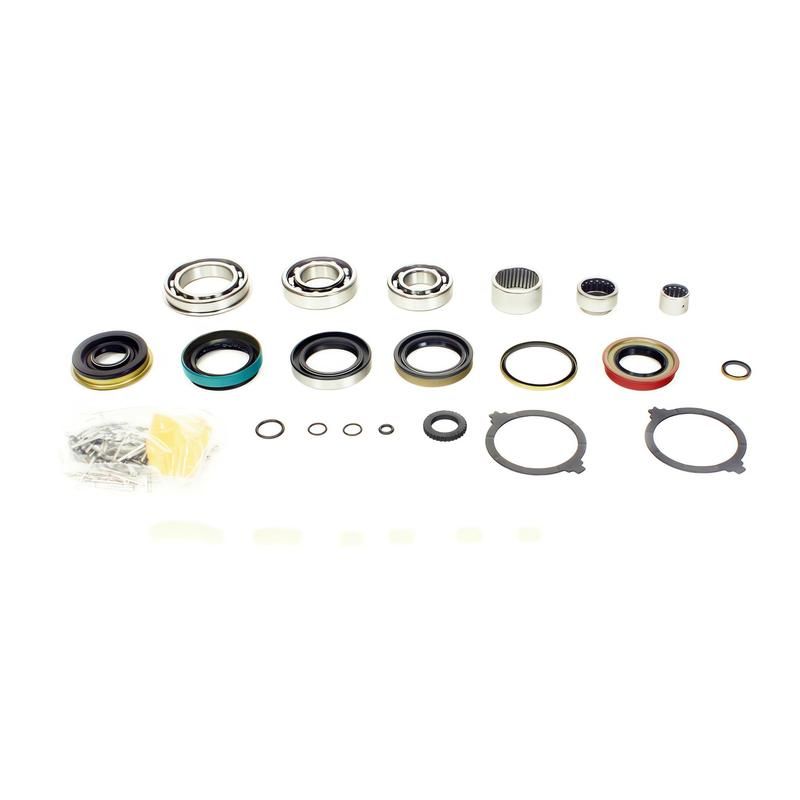 SKF STCK242-BB SKF Transfer Case Rebuild Kit STCK242-BB