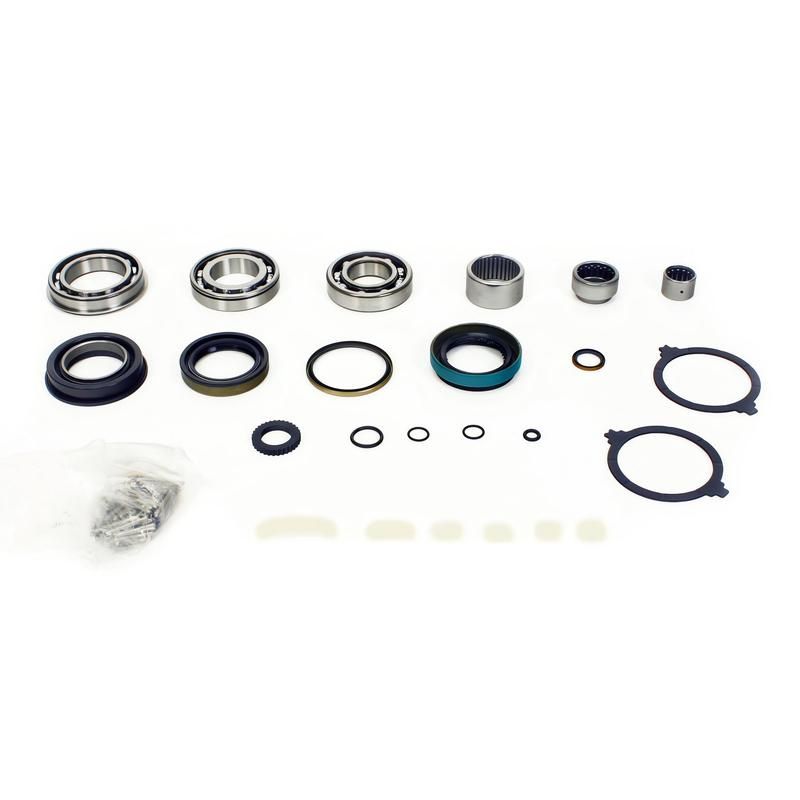 SKF STCK242-CC Transfer Case Rebuild Kit