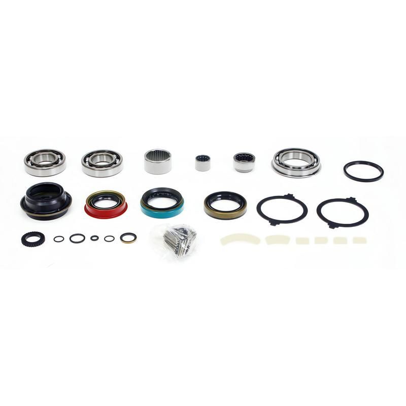 SKF STCK242-DD Transfer Case Rebuild Kit