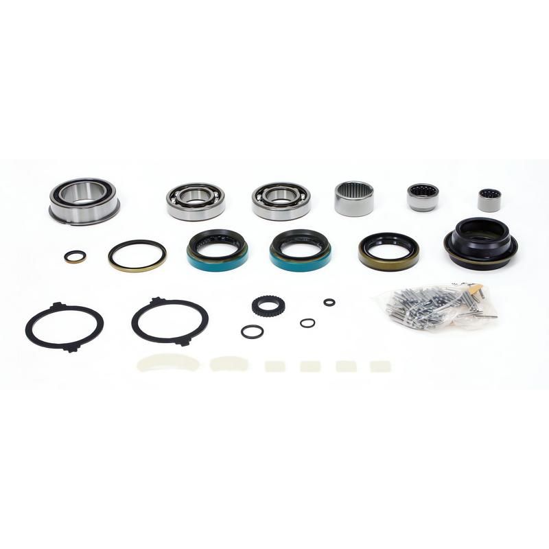 SKF STCK242-EE SKF Transfer Case Rebuild Kit STCK242-EE