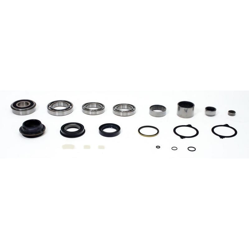 SKF STCK246 SKF Transfer Case Rebuild Kit STCK246 For Chevrolet GMC Cadillac