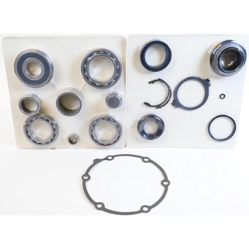 SKF STCK246-AA SKF Transfer Case Rebuild Kit STCK246-AA