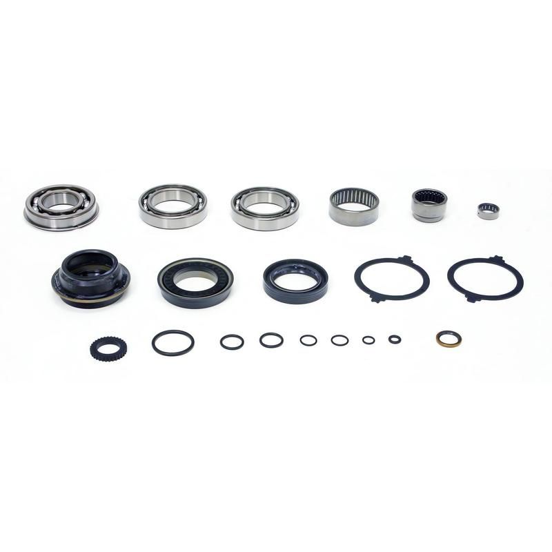 SKF STCK261 SKF Transfer Case Rebuild Kit STCK261 For Chevrolet GMC