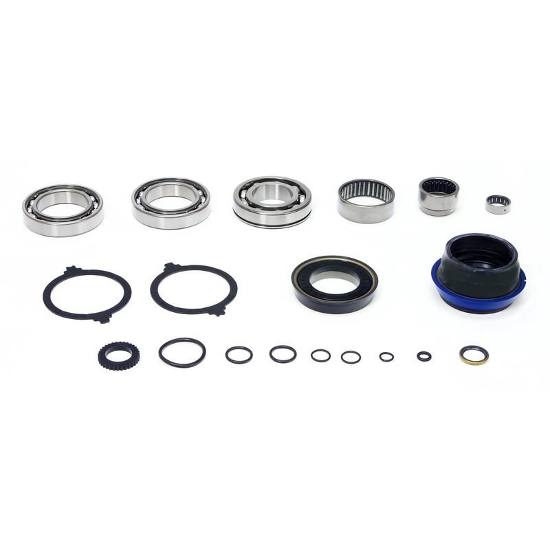 SKF STCK261-AA SKF Transfer Case Rebuild Kit STCK261-AA