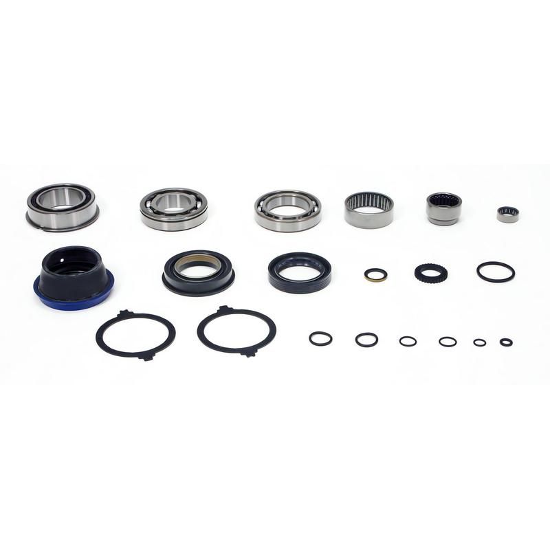 SKF STCK261-BB SKF Transfer Case Rebuild Kit STCK261-BB