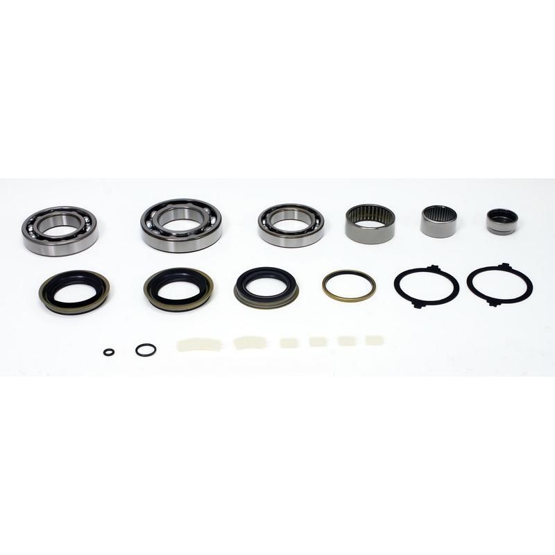 SKF STCK271 SKF Transfer Case Rebuild Kit STCK271 For Ford Excursion F-250