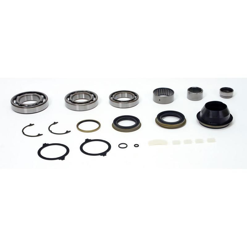 SKF STCK271-AA SKF Transfer Case Rebuild Kit STCK271-AA