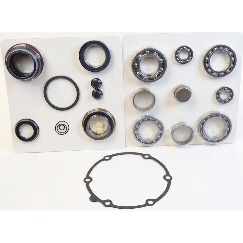 SKF STCK3024 SKF Transfer Case Rebuild Kit STCK3024 GMC Chevrolet