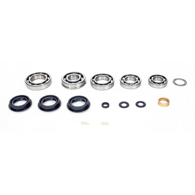 SKF STCK4407 Transfer Case Rebuild Kit