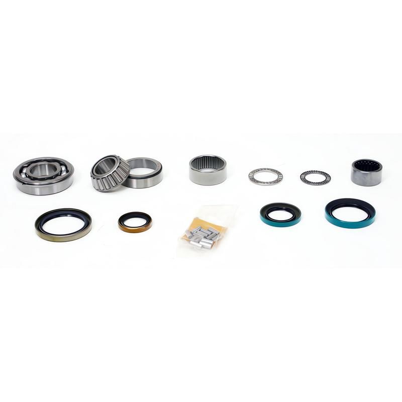 SKF STK127 Manual Transmission Bearing And Seal Rebuild Kit