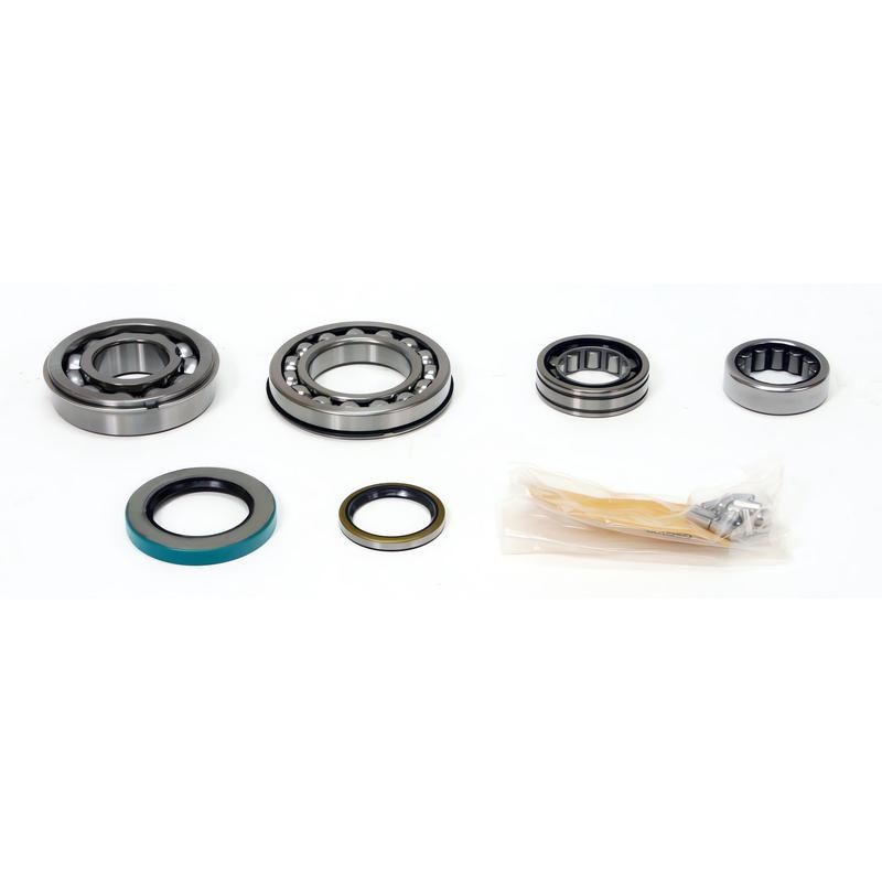 SKF STK157 SKF Transmission Rebuild Kit STK157 For GMC Chevrolet